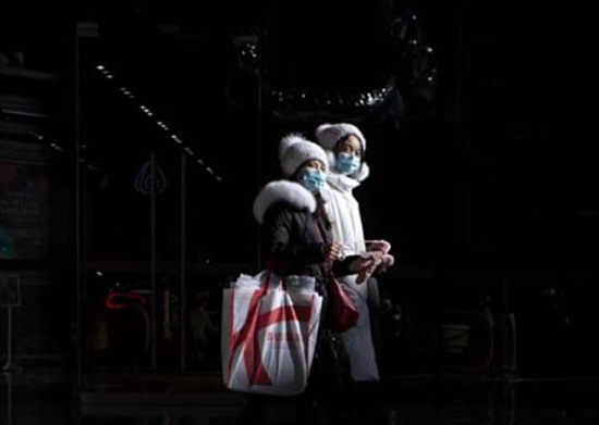 Foto - Şehirler karantinaya alındı! Çin'de Kovid-19 geri döndü