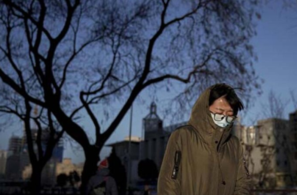Şehirler karantinaya alındı! Çin'de Kovid-19 geri döndü