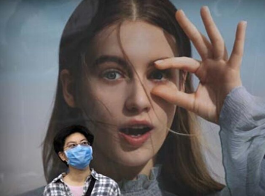 Foto - Şehirler karantinaya alındı! Çin'de Kovid-19 geri döndü