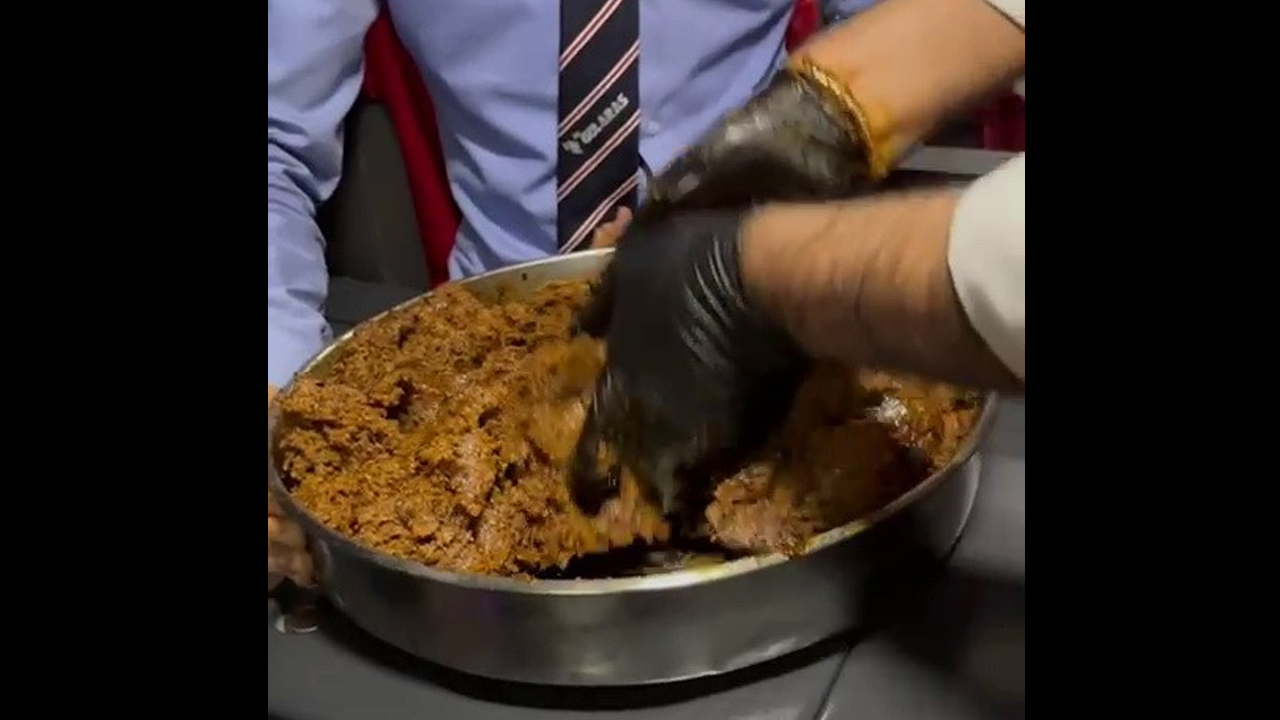 Foto - Şehirlerarası yolcu otobüslerinde ikramlıklar değişti! Kek ve çay gitti bakın yerine ne geldi