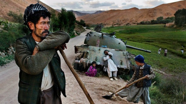 Foto - Şehirlere sızmışlardı! Taliban’ın uzantısı harekete geçti… 3 ülkeye şok tehdit