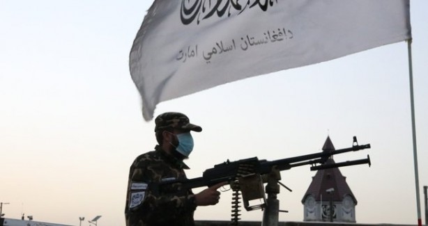 Foto - Şehirlere sızmışlardı! Taliban’ın uzantısı harekete geçti… 3 ülkeye şok tehdit