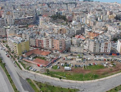Şehirlerin eski isimleri merak uyandırdı
