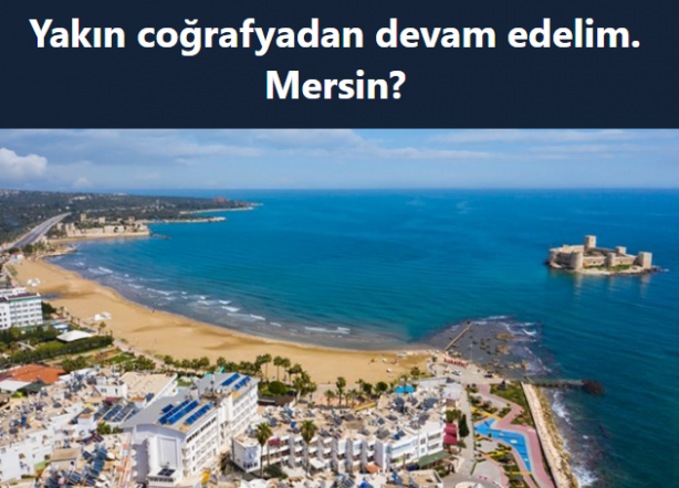 Foto - Şehirlerin eski isimleri merak uyandırdı