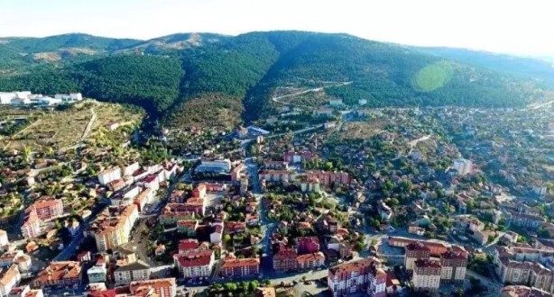 Foto - Şehirlerin Osmanlı dönemindeki isimlerini merak ettiniz mi? Smyrna, Hattena, Çölemerik...