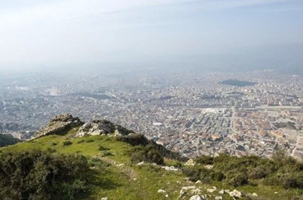 Foto - Şehirlerin Osmanlı dönemindeki isimlerini merak ettiniz mi? Smyrna, Hattena, Çölemerik...