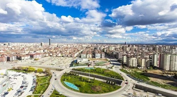 Foto - Şehirlerin Osmanlı dönemindeki isimlerini merak ettiniz mi? Smyrna, Hattena, Çölemerik...