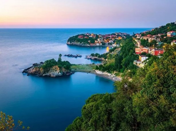 Şehirlerin Osmanlı dönemindeki isimlerini merak ettiniz mi? Smyrna, Hattena, Çölemerik...