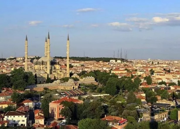 Foto - Şehirlerin Osmanlı dönemindeki isimlerini merak ettiniz mi? Smyrna, Hattena, Çölemerik...