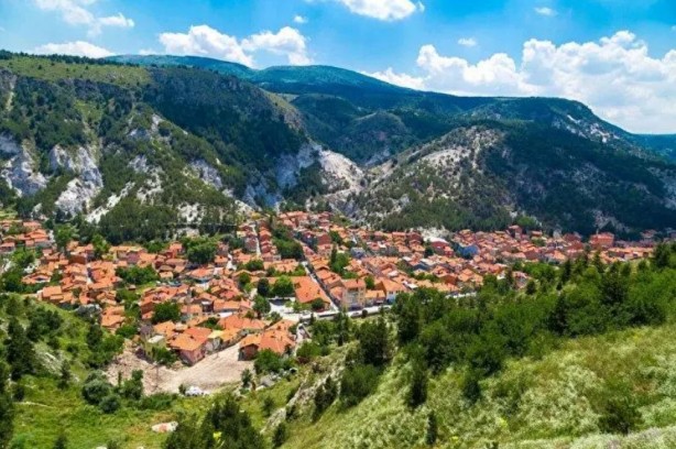Foto - Şehirlerin Osmanlı dönemindeki isimlerini merak ettiniz mi? Smyrna, Hattena, Çölemerik...