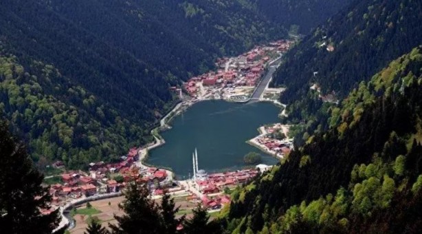 Foto - Şehirlerin Osmanlı dönemindeki isimlerini merak ettiniz mi? Smyrna, Hattena, Çölemerik...