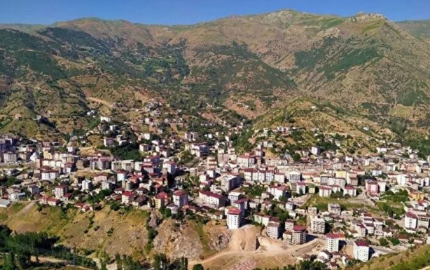 Foto - Şehirlerin Osmanlı dönemindeki isimlerini merak ettiniz mi? Smyrna, Hattena, Çölemerik...