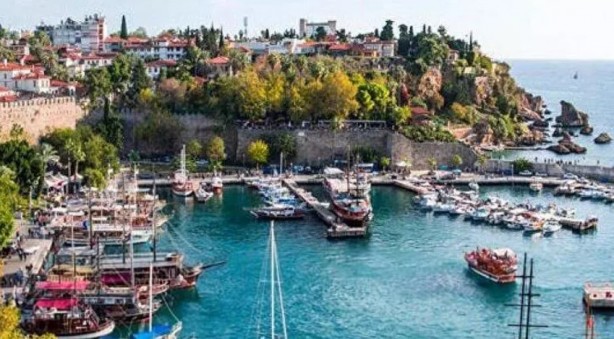 Foto - Şehirlerin Osmanlı dönemindeki isimlerini merak ettiniz mi? Smyrna, Hattena, Çölemerik...