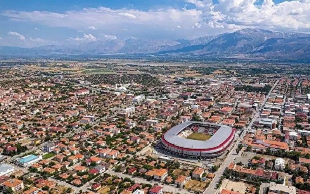 Foto - Şehirlerin Osmanlı dönemindeki isimlerini merak ettiniz mi? Smyrna, Hattena, Çölemerik...