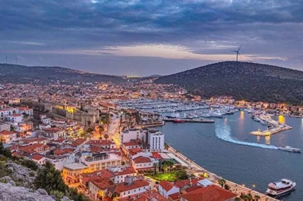 Foto - Şehirlerin Osmanlı dönemindeki isimlerini merak ettiniz mi? Smyrna, Hattena, Çölemerik...