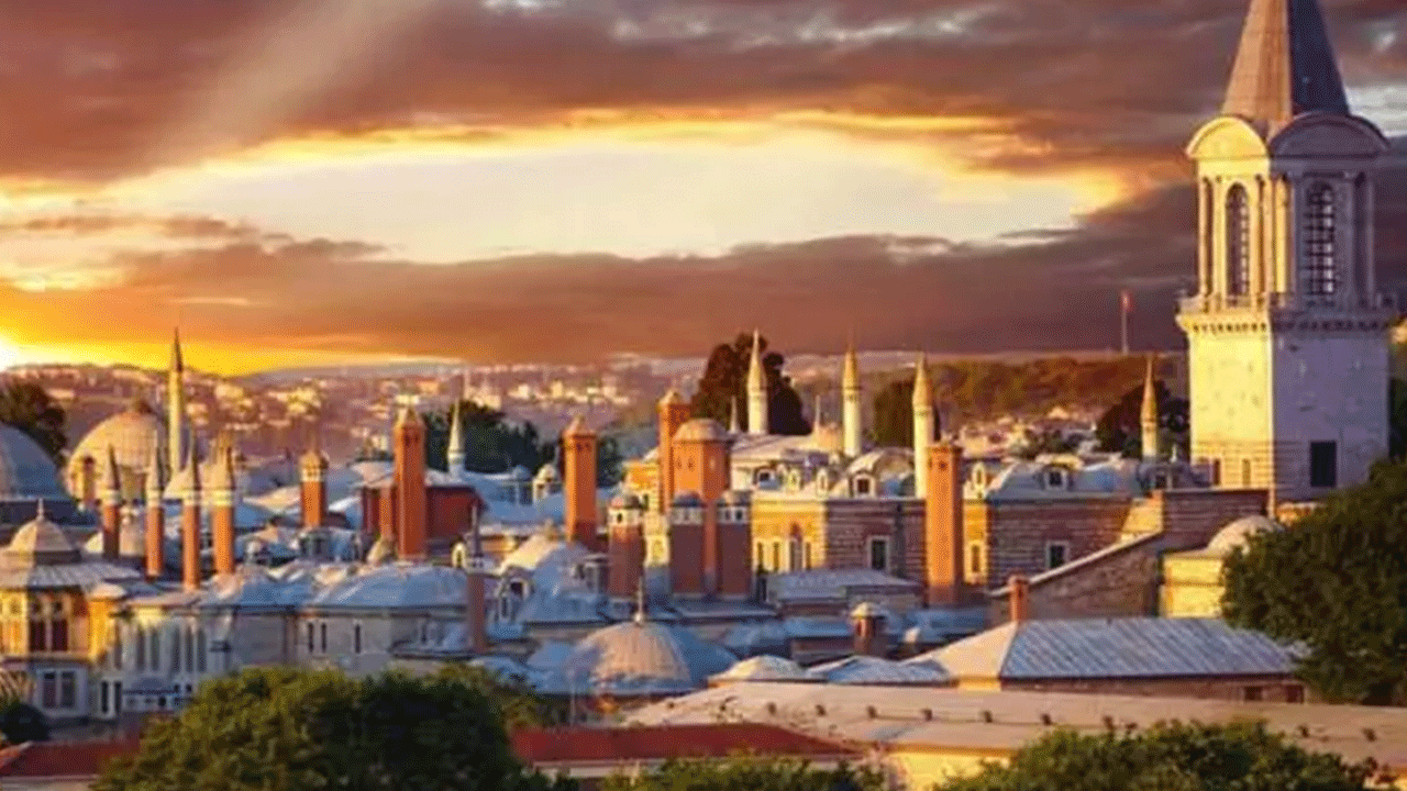 Foto - Şehirlerin Osmanlı zamanındaki isimleri ortaya çıktı! İşte bazı şehirlerin eski isimleri