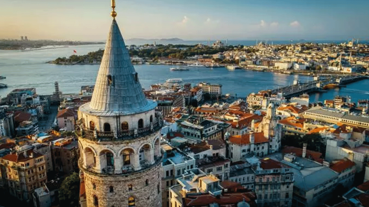 Foto - Şehirlerin Osmanlı zamanındaki isimleri ortaya çıktı! İşte bazı şehirlerin eski isimleri