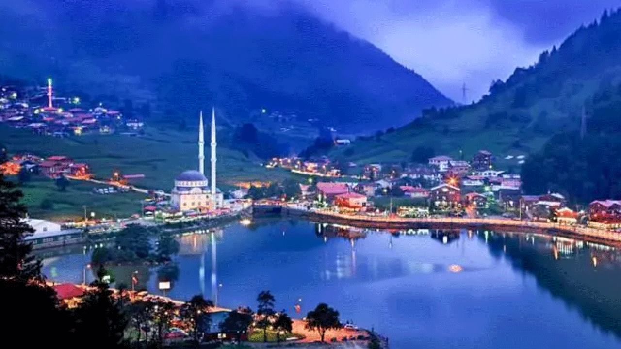 Foto - Şehirlerin Osmanlı zamanındaki isimleri ortaya çıktı! İşte bazı şehirlerin eski isimleri