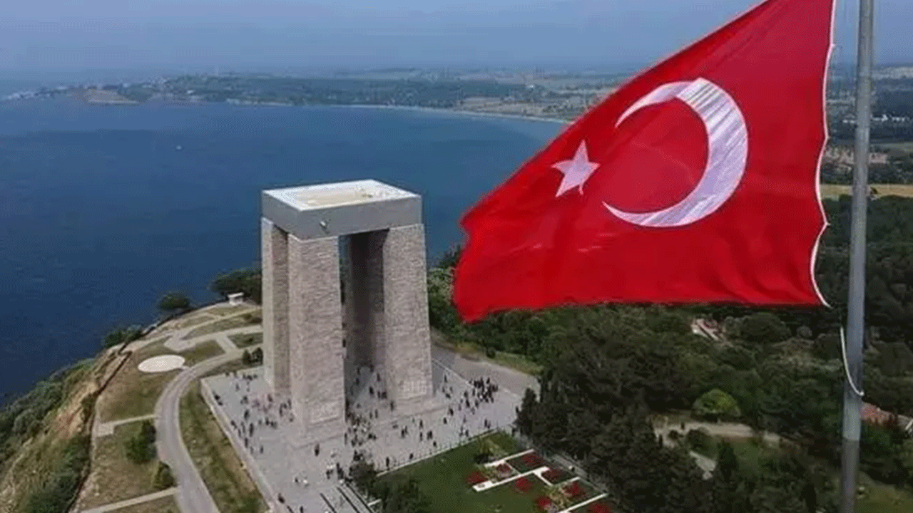 Foto - Şehirlerin Osmanlı zamanındaki isimleri ortaya çıktı! İşte bazı şehirlerin eski isimleri