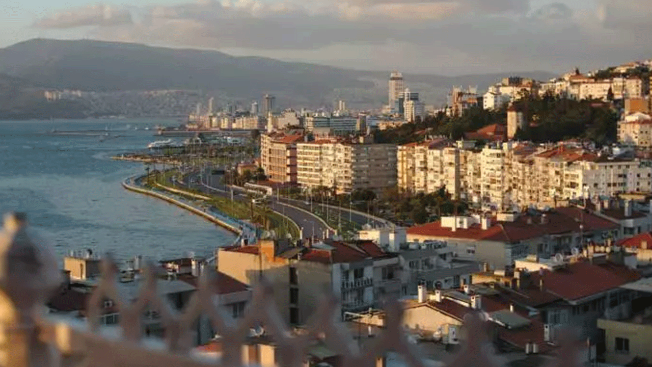 Foto - Şehirlerin Osmanlı zamanındaki isimleri ortaya çıktı! İşte bazı şehirlerin eski isimleri