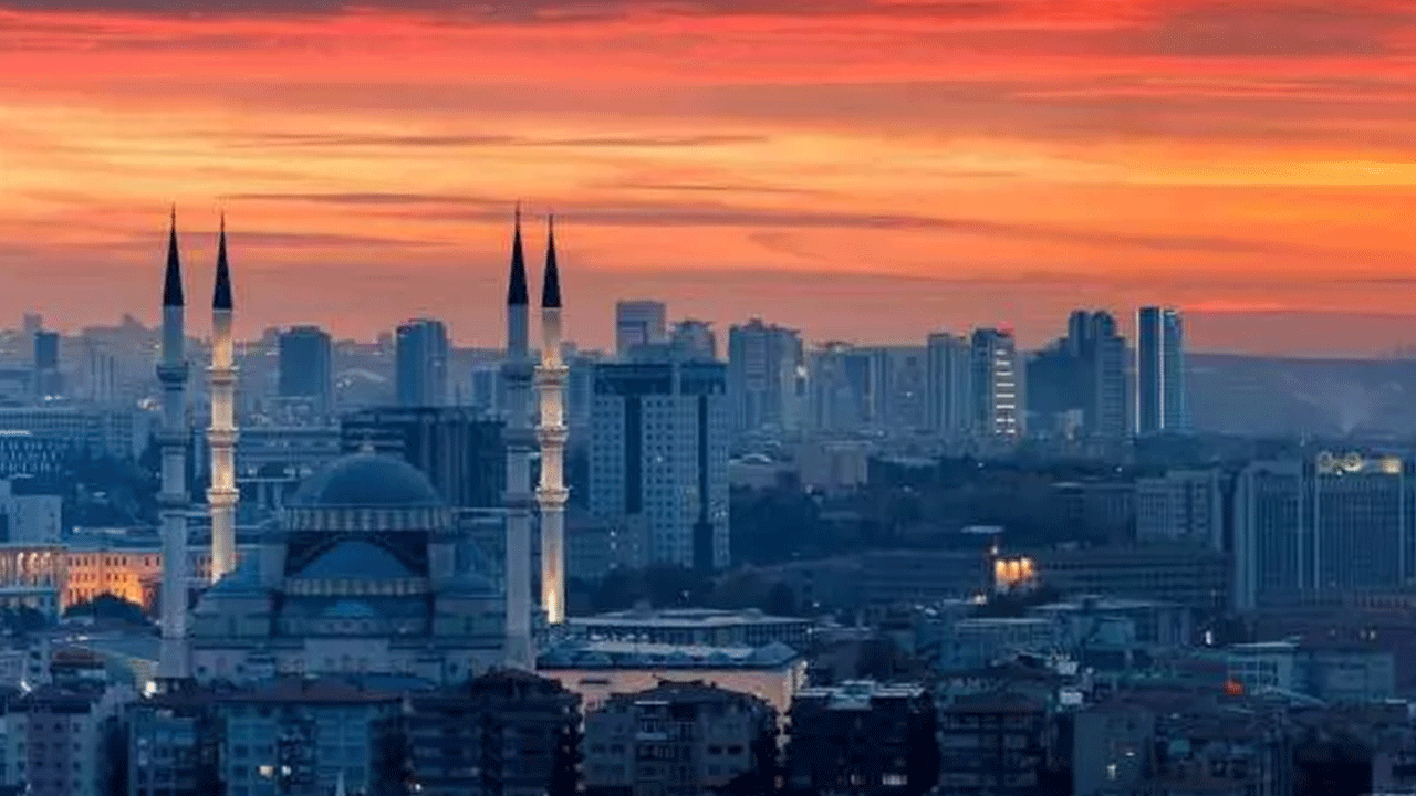 Foto - Şehirlerin Osmanlı zamanındaki isimleri ortaya çıktı! İşte bazı şehirlerin eski isimleri