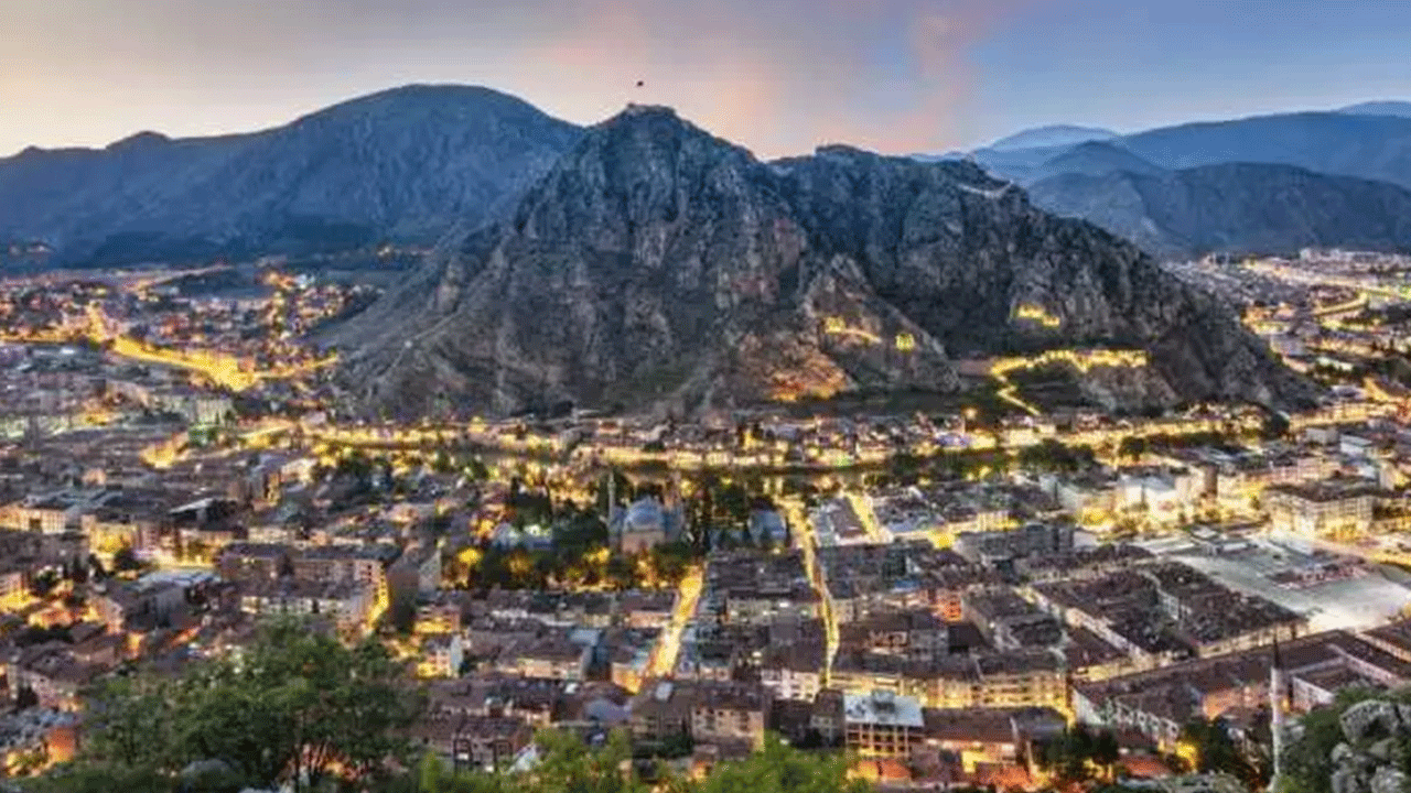 Foto - Şehirlerin Osmanlı zamanındaki isimleri ortaya çıktı! İşte bazı şehirlerin eski isimleri