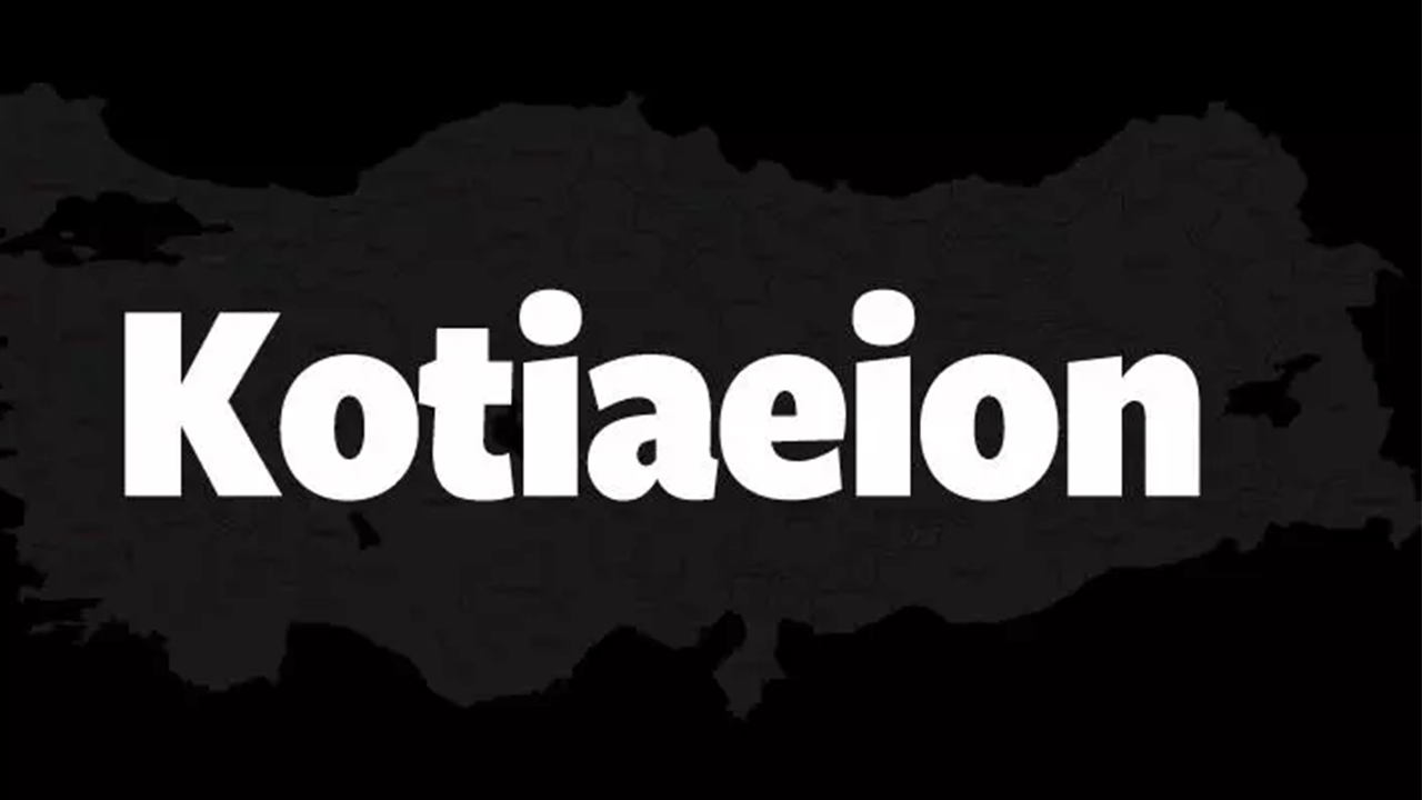 Foto - Şehirlerin Osmanlı zamanındaki isimleri ortaya çıktı! İşte bazı şehirlerin eski isimleri