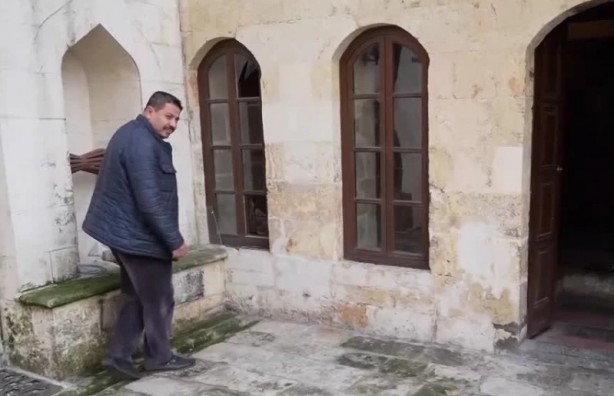 Foto - Şehit Aileleri ve Gazileri Derneği'nde büyük skandal! Böyle alçaklık görülmedi! İdam edin bunları