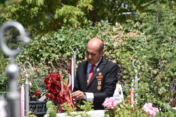Şehit ailelerinin hüzünlü bayram arifesi