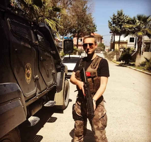 Foto - Şehit ailesi ayaklandı! Meral Akşener'in İyi Parti'sinden skandal reklam