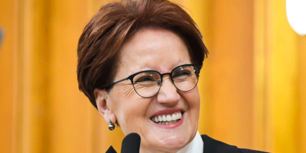 Şehit ailesi ayaklandı! Meral Akşener'in İyi Parti'sinden skandal reklam