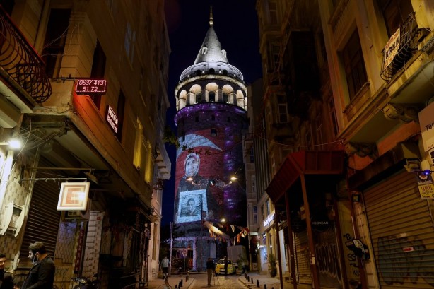 Foto - Şehit anneleri unutulmadı