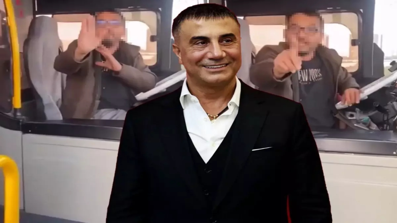 Şehit annesi ve kızını otobüse almayan şoföre silahlı saldırı! Dikkat çeken "Sedat Peker" detayı