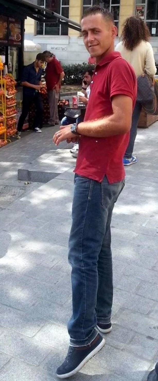 Foto - Şehit askerlerin evine ateş düştü