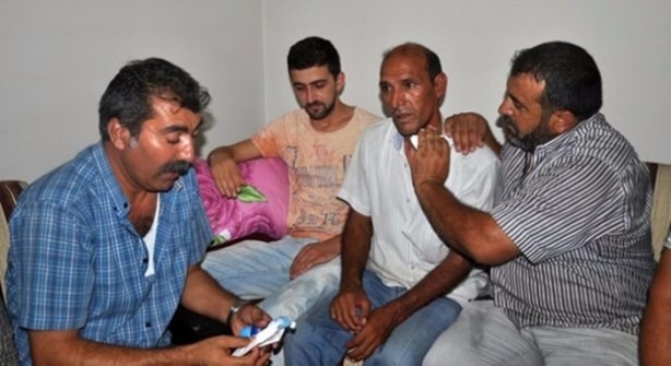 Foto - Şehit askerlerin evine ateş düştü