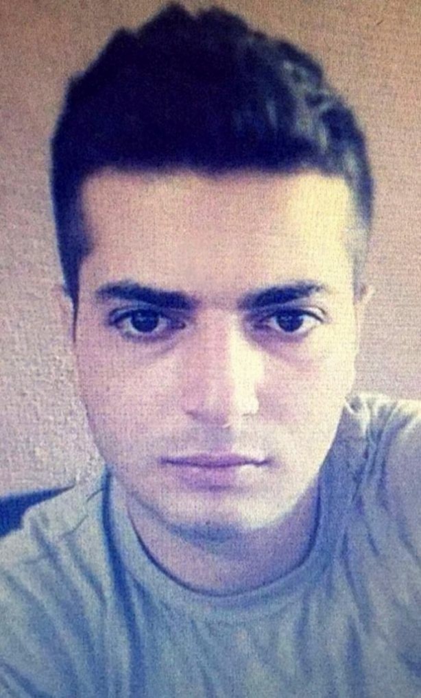 Foto - Şehit askerlerin evine ateş düştü