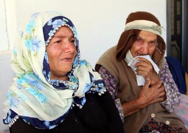 Foto - Şehit askerlerin evine ateş düştü