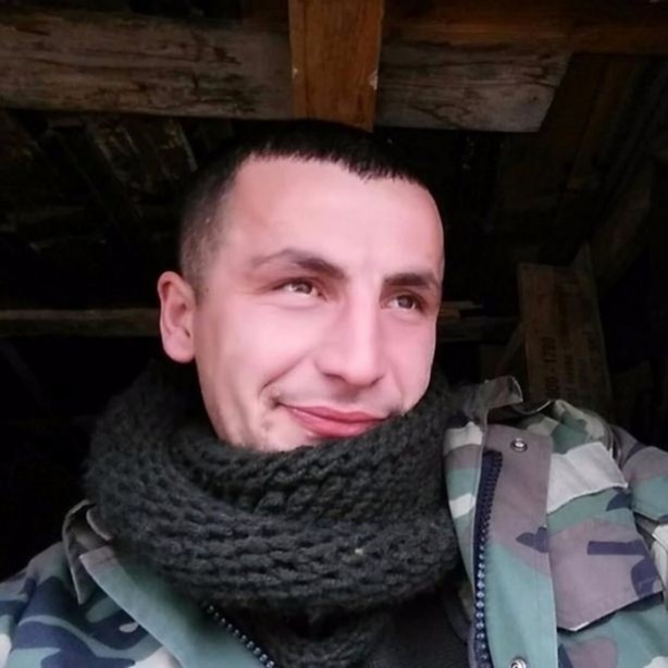 Foto - Şehit askerlerin evine ateş düştü