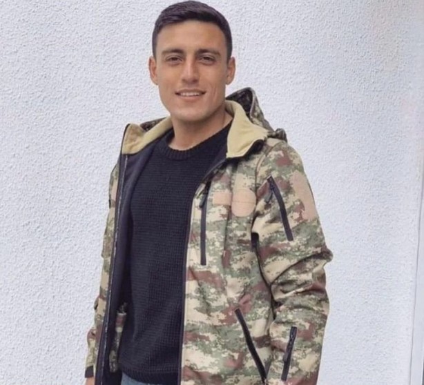 Foto - Şehit ateşi Mersin'i yaktı