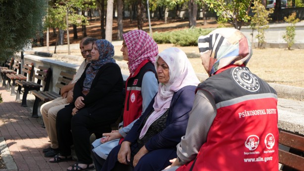 Foto - Şehit babasından DEM ve CHP’lilere kurşun gibi sözler