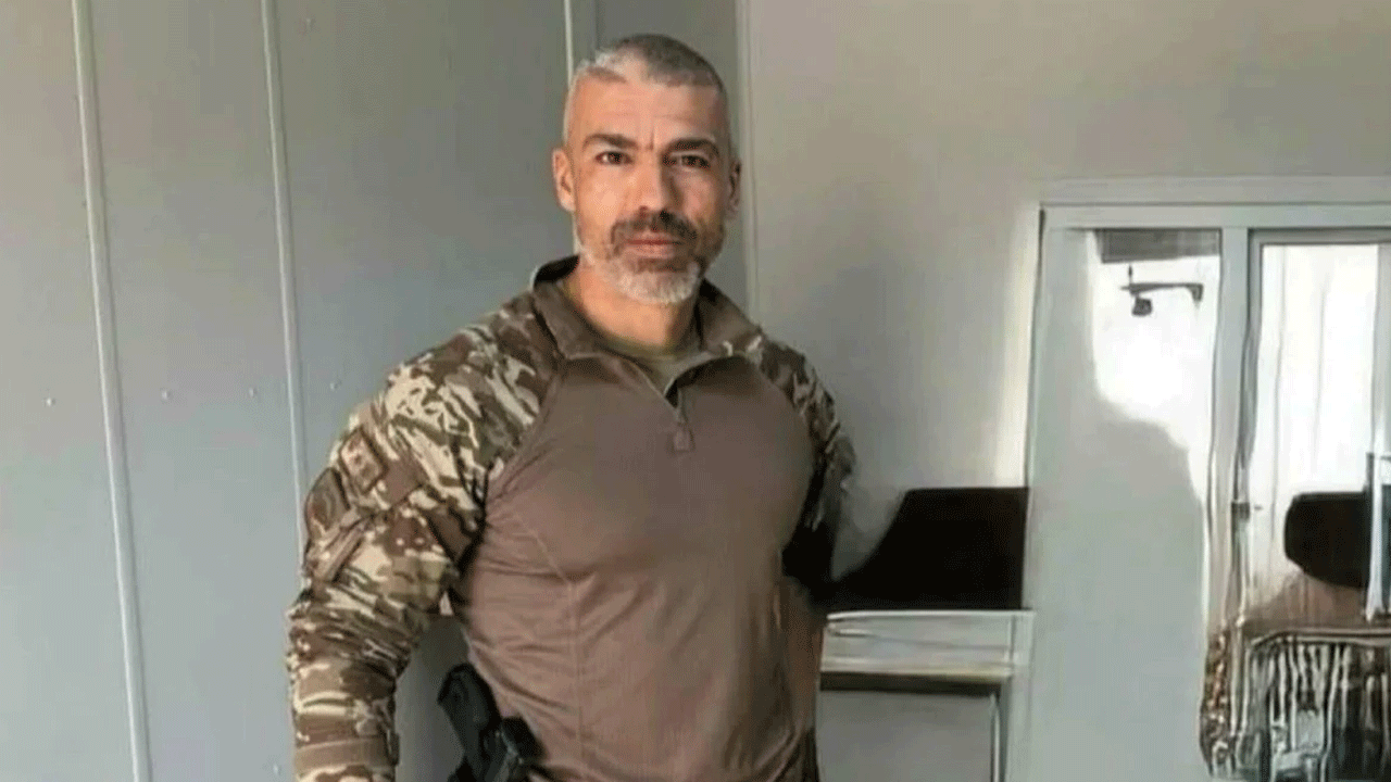 Şehit Binbaşı Murat Kemal Yetişen'le ilgili kahreden detay