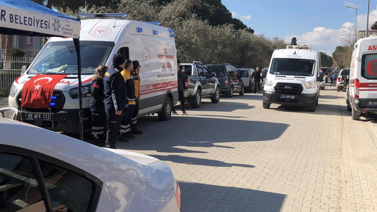 Foto - Şehit Binbaşı Murat Kemal Yetişen'le ilgili kahreden detay