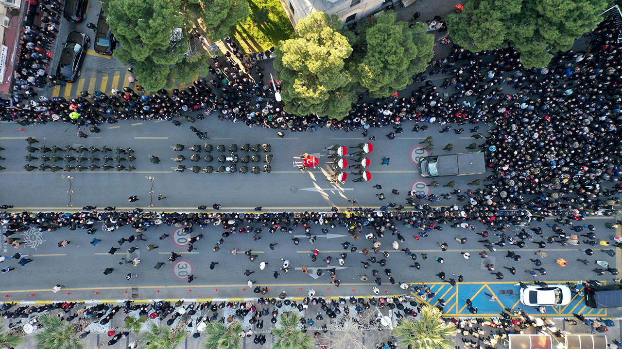 Foto - Şehit Binbaşı Murat Kemal Yetişen'le ilgili kahreden detay