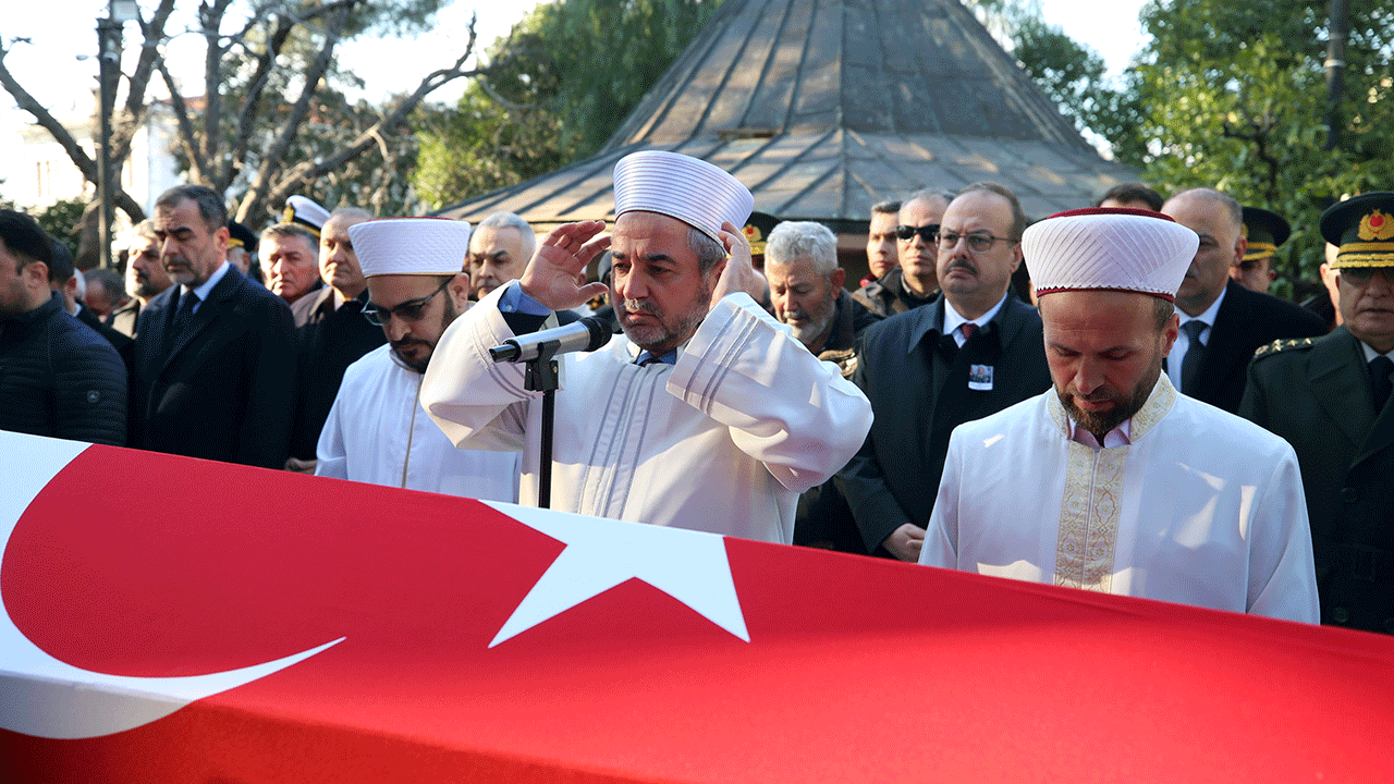 Foto - Şehit Binbaşı Murat Kemal Yetişen'le ilgili kahreden detay