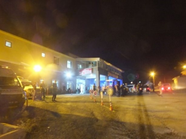 Foto - Şehit Binbaşı'ndan kareler