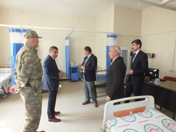 Foto - Şehit Binbaşı'ndan kareler