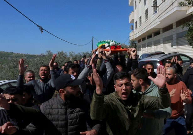Foto - Şehit edilen ilkokul talebesinin cenazesinde yürek burkan görüntüler