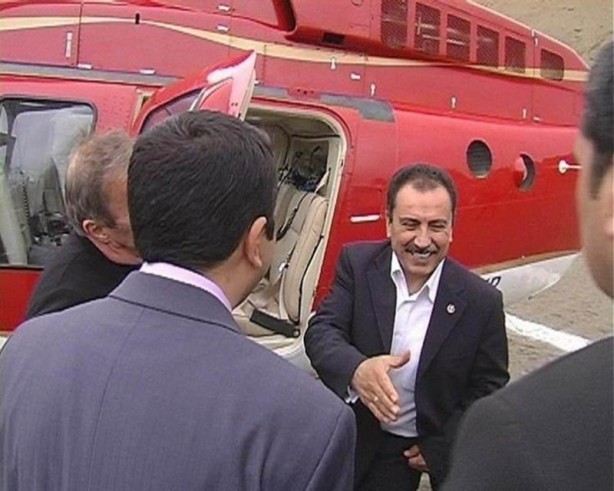 Foto - Şehit edilişinin 9. yıl dönümünde dava adamı Muhsin Yazıcıoğlu!