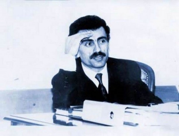 Foto - Şehit edilişinin 9. yıl dönümünde dava adamı Muhsin Yazıcıoğlu!