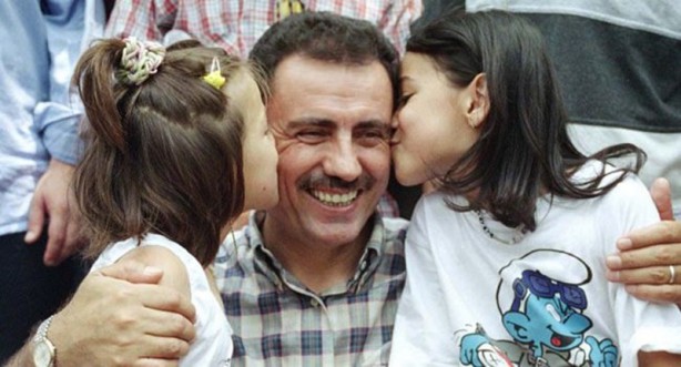 Şehit edilişinin 9. yıl dönümünde dava adamı Muhsin Yazıcıoğlu!